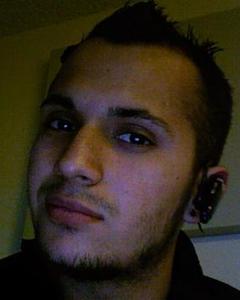 Man, 41. r3drook