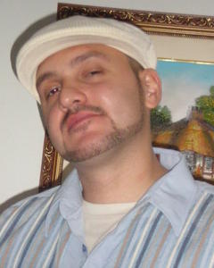 Man, 44. frankwhite218