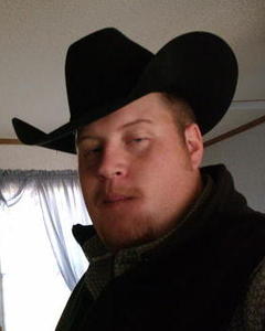 Man, 44. blueye_cowboy