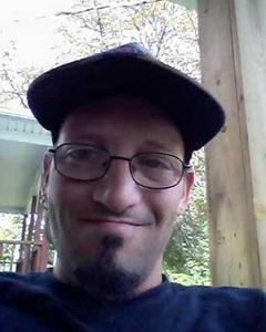 Man, 48. petey6177