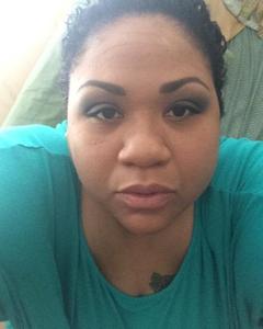 Woman, 45. BlklatinBBW