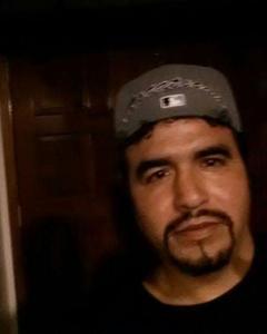 Man, 43. koolramon