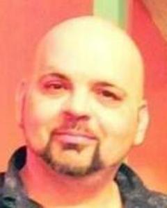 Man, 55. JeffHull4136