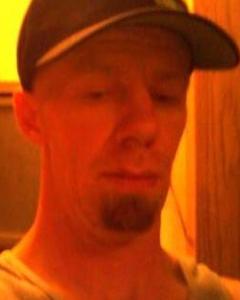 Man, 40. DLee7026