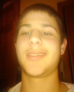 Man, 33. Rob19BR78