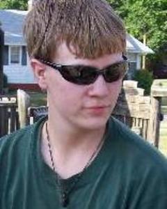 Man, 36. jedijames88