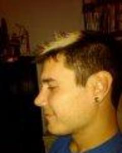 Man, 44. aka_knob