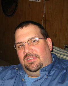 Man, 49. bigb2177