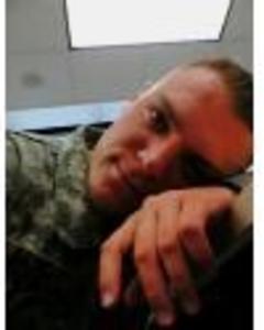 Man, 39. ArmyStrong437