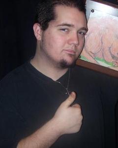 Man, 36. Foos071