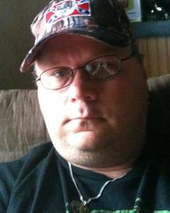 Man, 58. MikeF8727