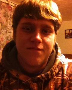 Man, 32. Robostrous21