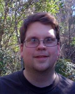 Man, 43. MacGeek4Ever