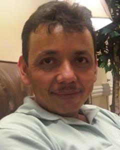 Man, 56. latinman550