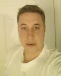 Man, 45. jaimeteryaki