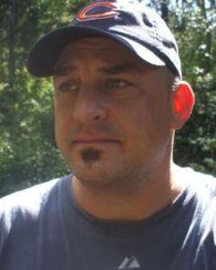 Man, 54. Sp0rtsfan
