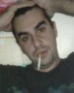 Man, 43. Bosnianboy