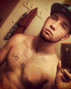 Man, 34. JoshB299