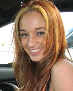 Woman, 43. miran1