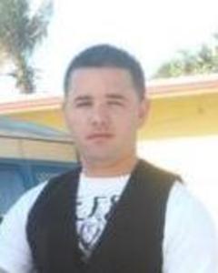 Man, 38. adrno