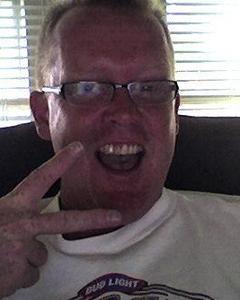 Man, 50. mallinghter