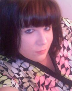 Woman, 34. lazarm