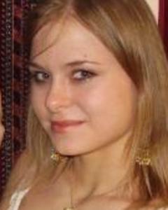 Woman, 43. Hjagslst