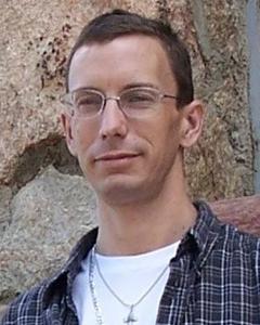 Man, 48. Nasyre