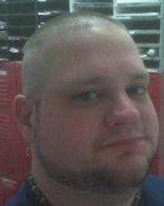Man, 45. greencvaphunte