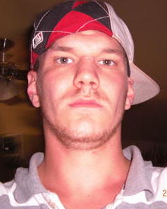 Man, 41. GARYJAMES1983