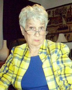 Woman, 89. DeWolf762