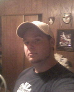 Man, 40. Intenze