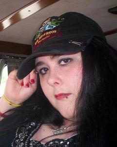 Woman, 38. almost18fema61