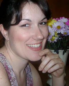Woman, 48. Mandy_21148