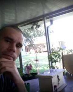 Man, 42. Jaygee420