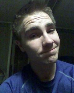 Man, 29. Ravensfan57671