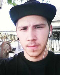 Man, 29. SkaterBoy96