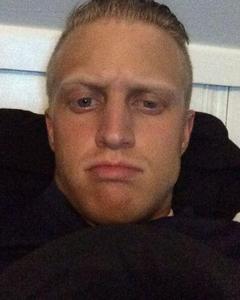 Man, 36. SoccerGuyArg