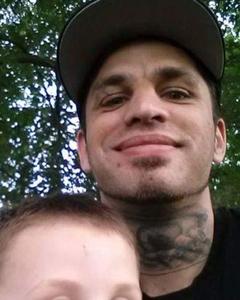 Man, 43. ILLYONPILLYS