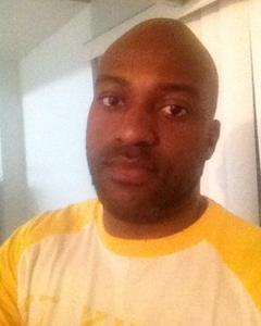 Man, 45. TheLastPharaoh
