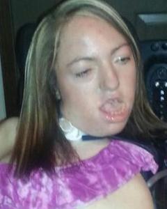 Woman, 30. Hannah8643