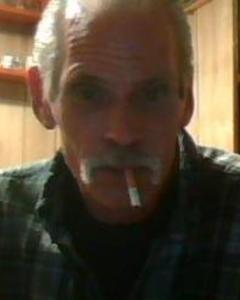 Man, 68. Carl2072