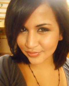 Woman, 34. katybracan