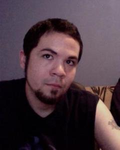 Man, 39. katatonic1