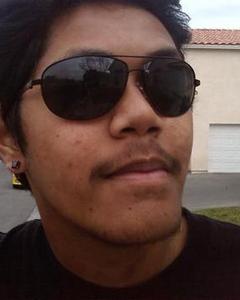 Man, 35. lil_smokey219