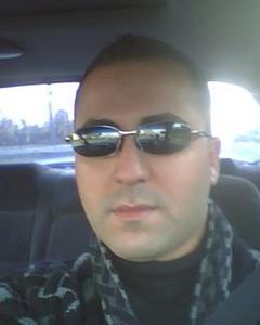 Man, 46. mike77_us