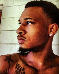 Man, 31. taybae7