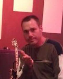 Man, 48. izzy5122