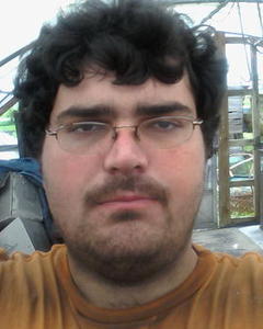 Man, 35. tanis89