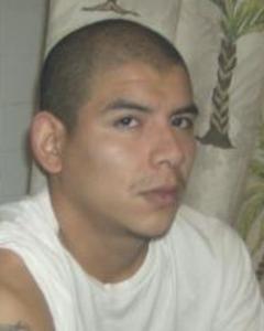 Man, 43. cypress_will